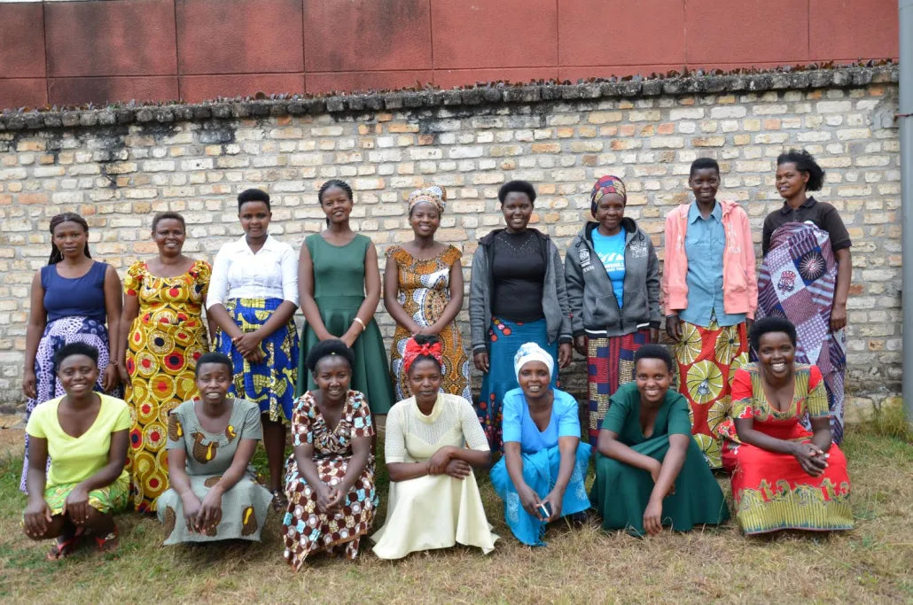 Twuzuzanye Cooperative