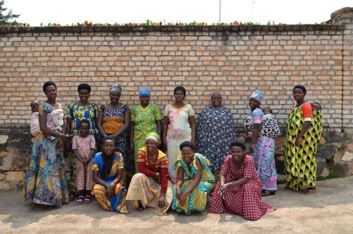 Ababerarugo Cooperative group