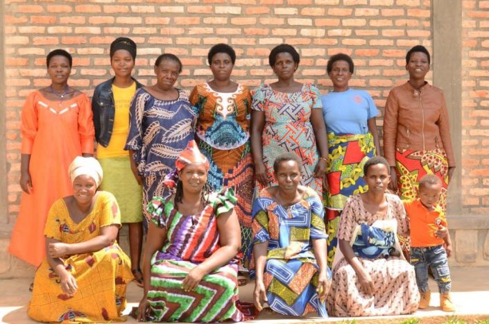 Abadahigwa Cooperative group