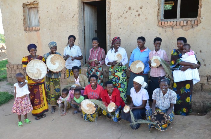 Abizeranye Cooperative group