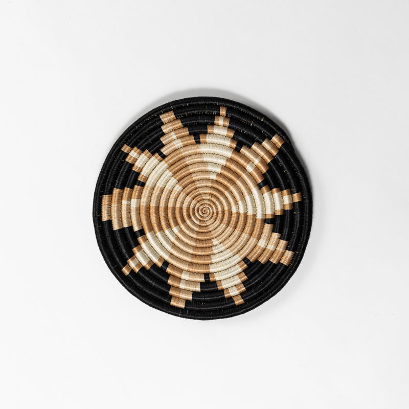 Hand Woven Trivets