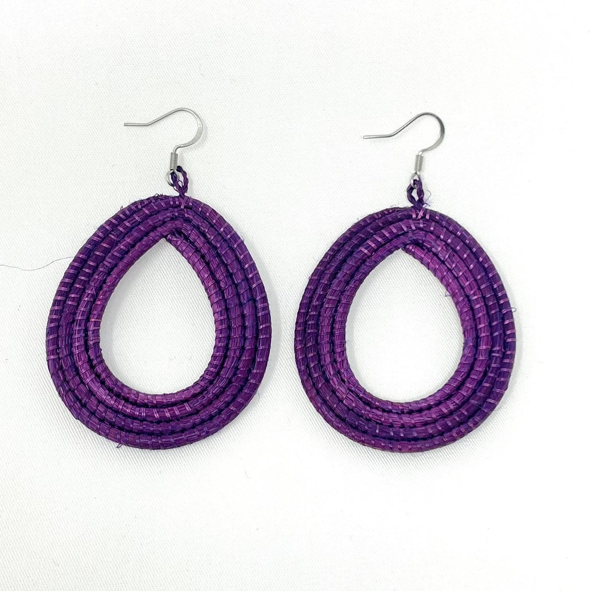 Loop Earring