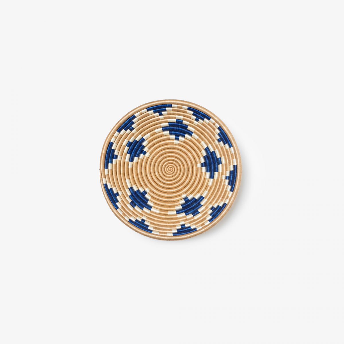 Akaneri Woven Bowls