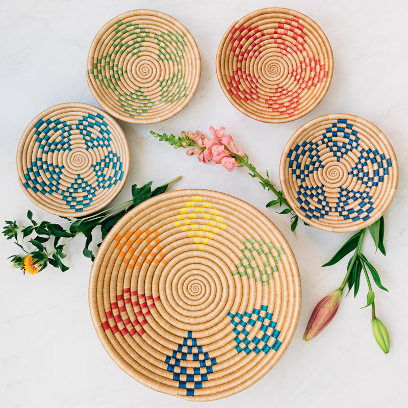 Boutique Bariku - Tea & Brights - Limited Edition