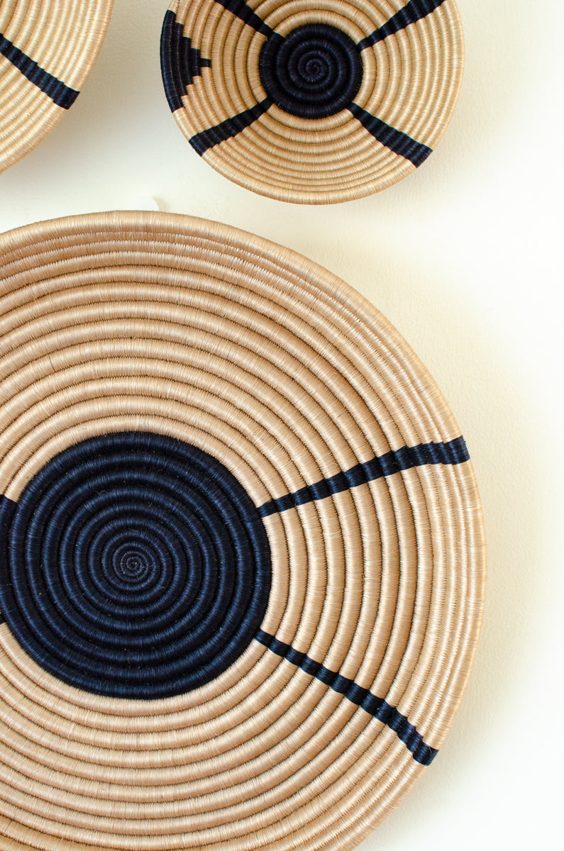 Rosa Bowl Set