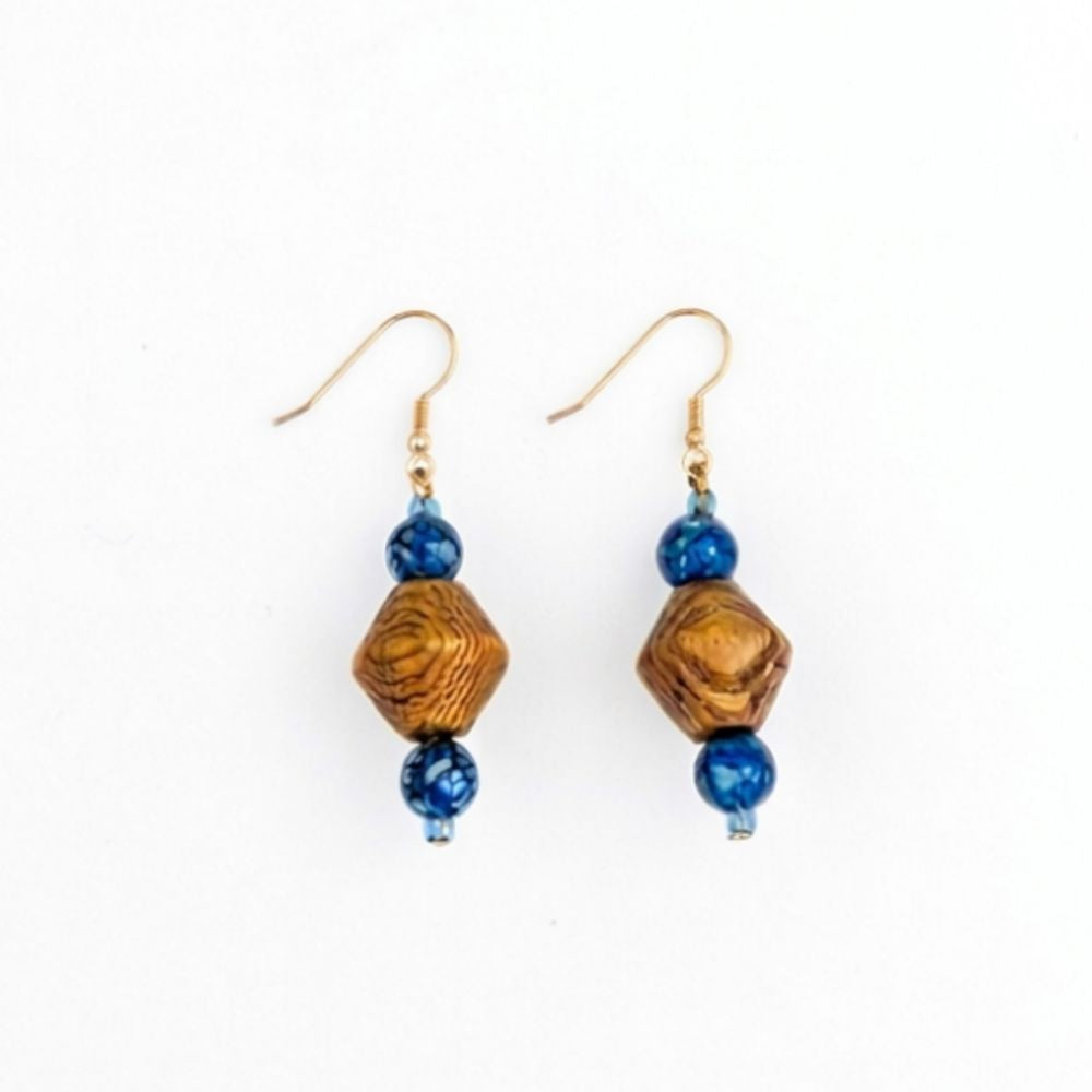 Ephemeral Earrings