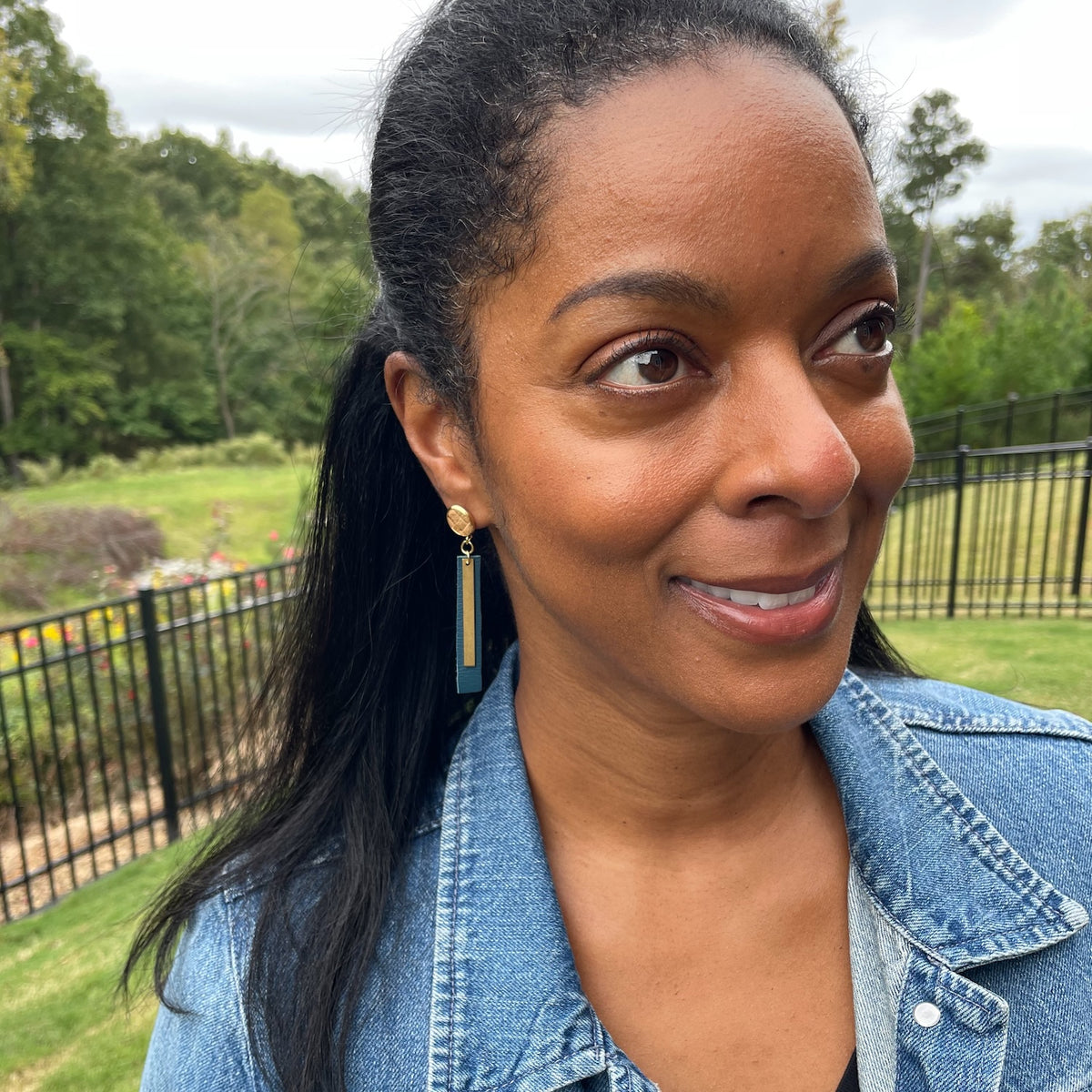 DuHope Urban Earrings