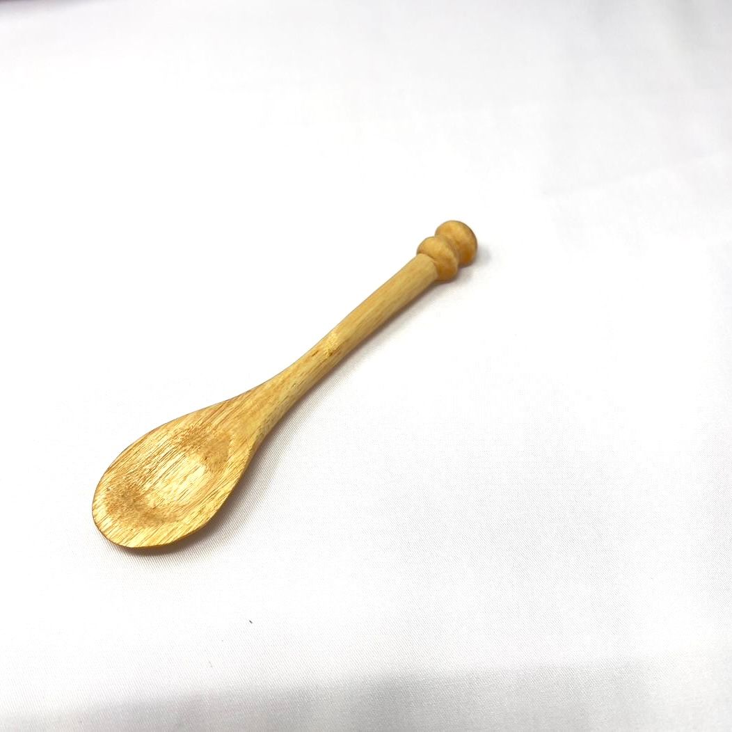 Every Day Spoon