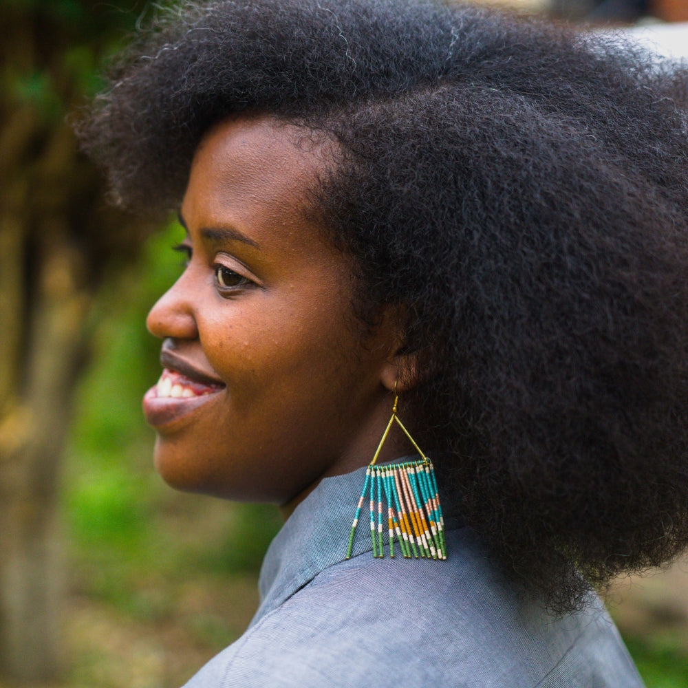 Faithful Earrings