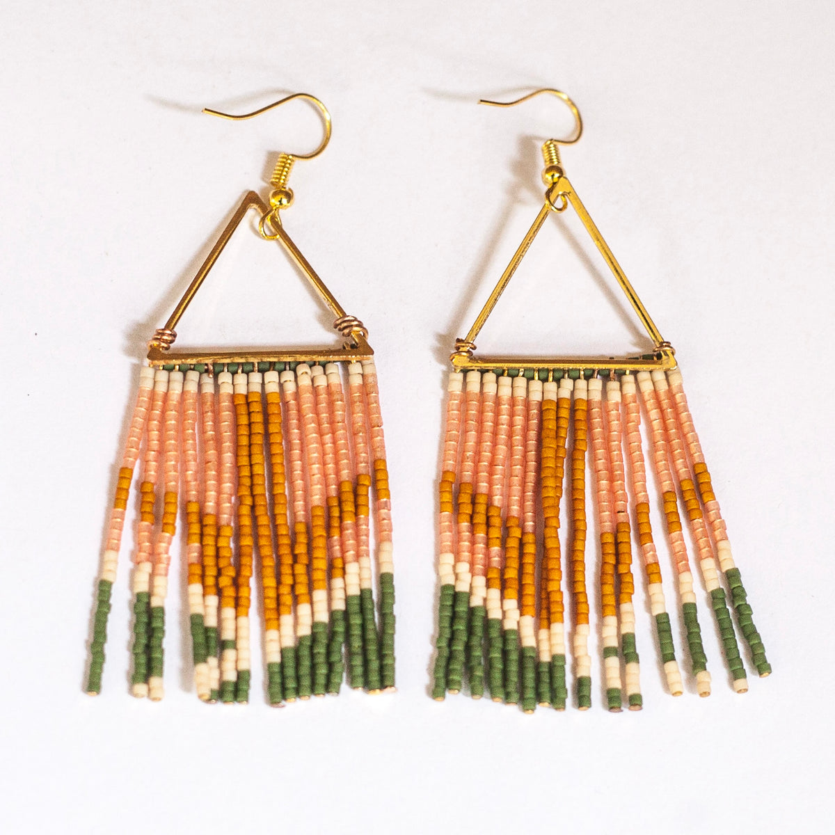 Faithful Earrings
