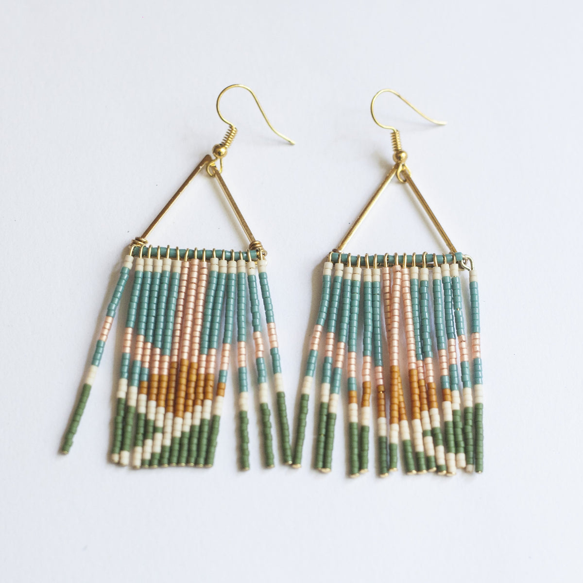Faithful Earrings