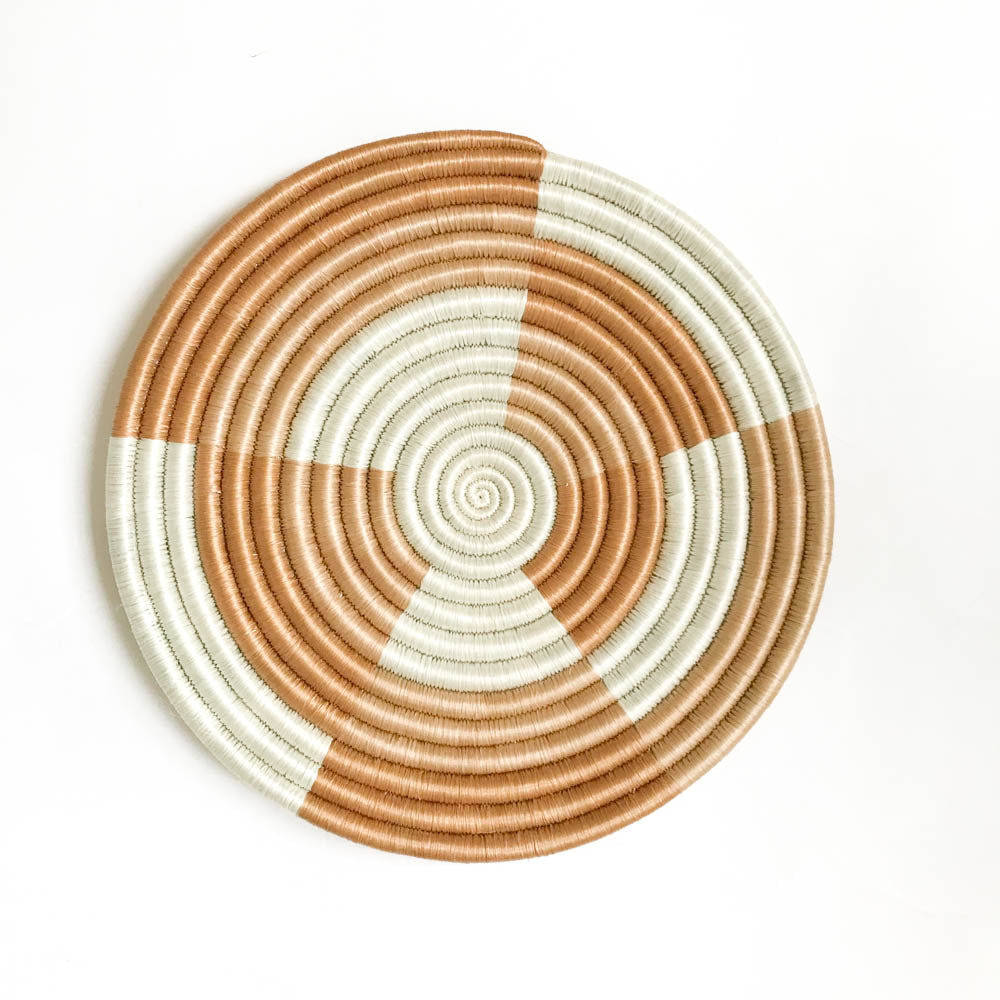 Hand Woven Trivets