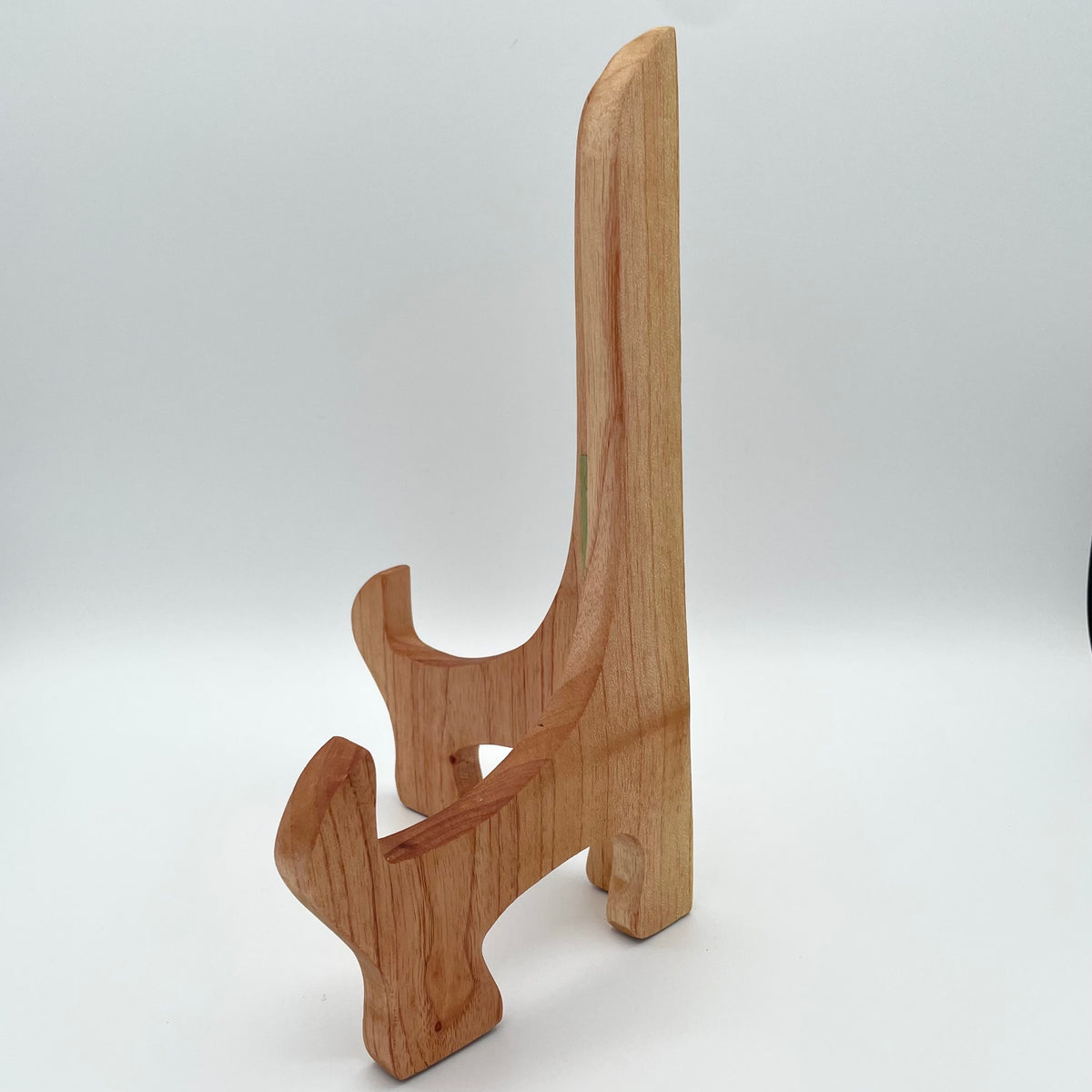 Wooden Bowl Stand