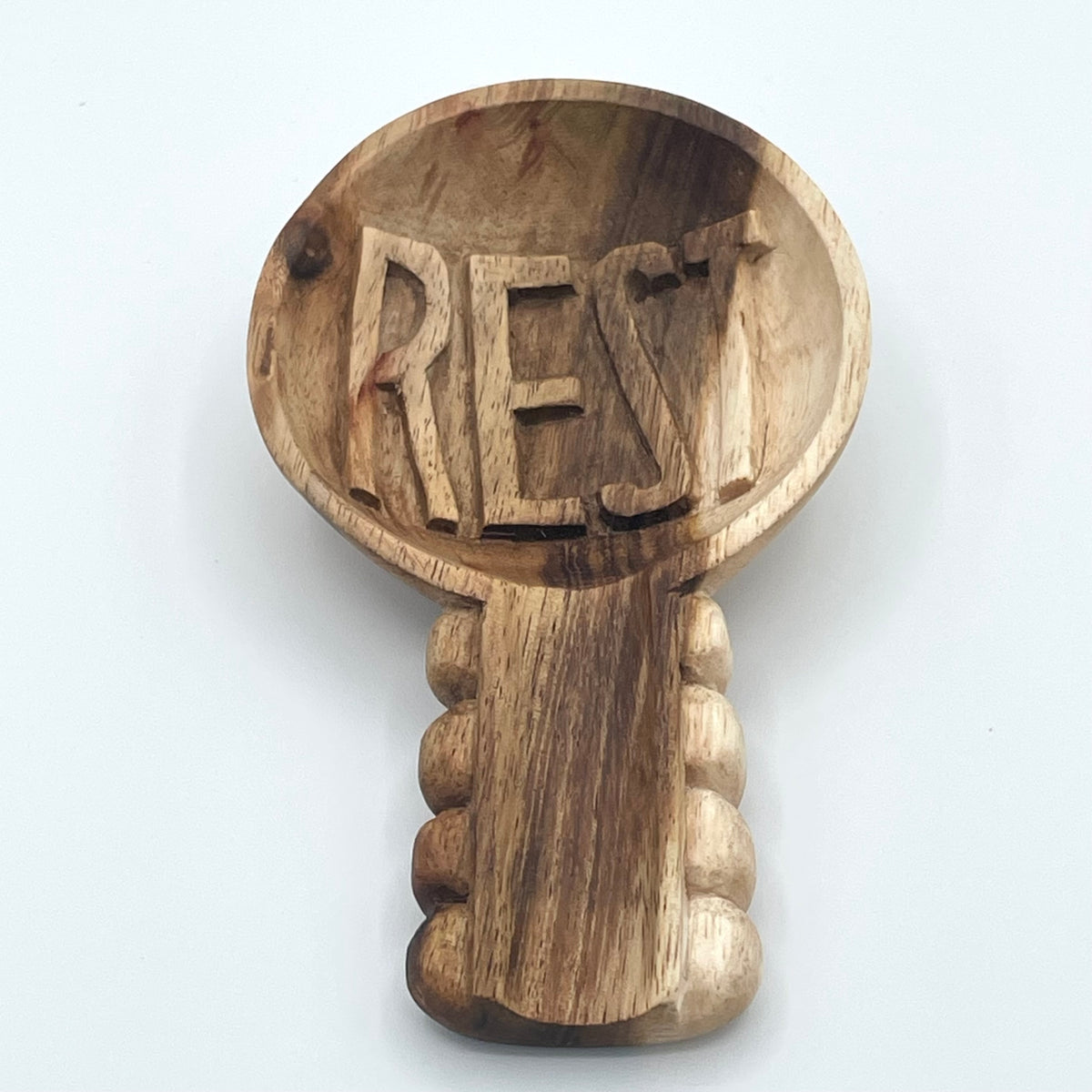 Cheryl spoon rest