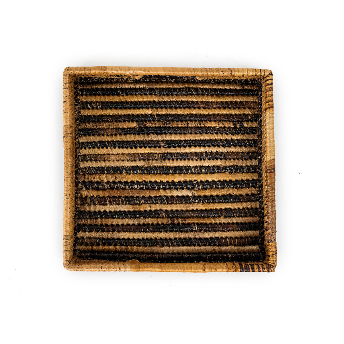 Parker Banana Leaf Trays