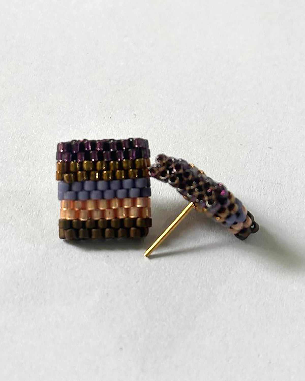DuHope Mara studs