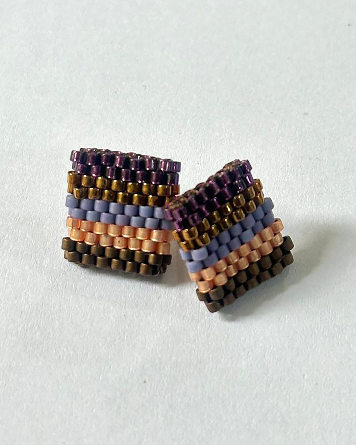 DuHope Mara studs