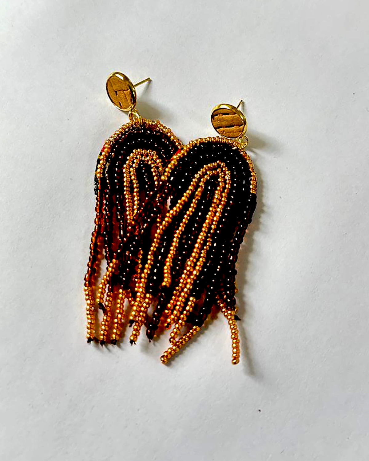 Nectar Earrings