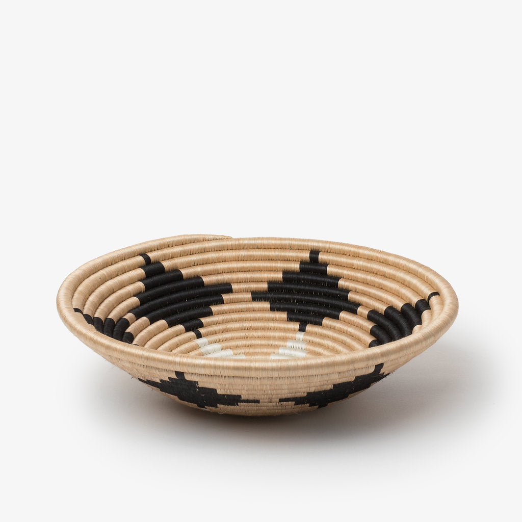Neli Woven Bowl