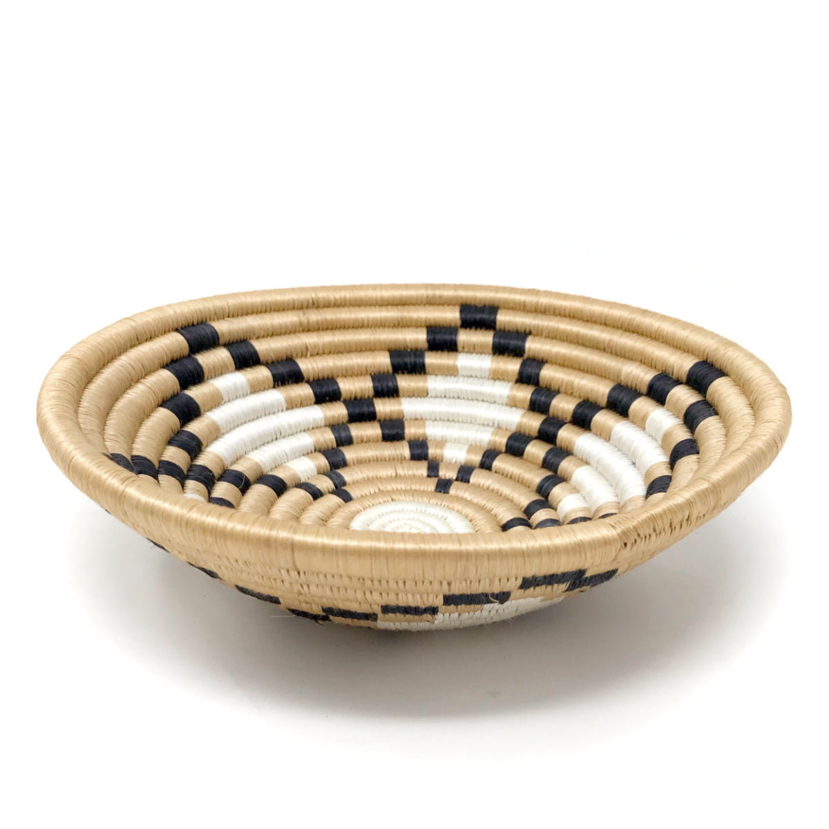 Neri Woven Bowls