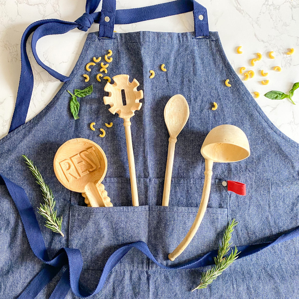 Pasta Prep Set