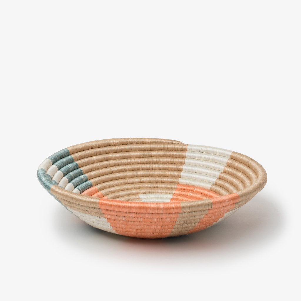 Eugenie Bowl Set