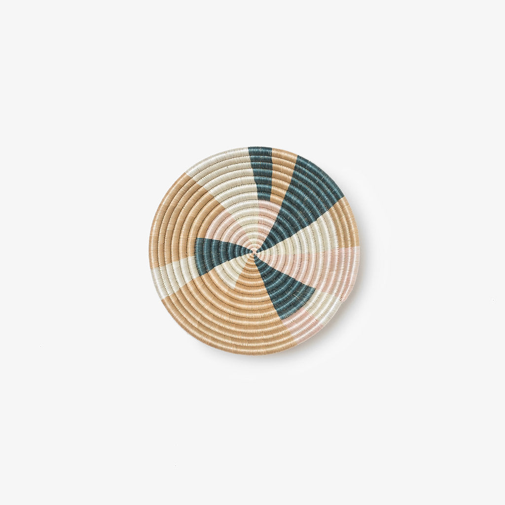 Prism Woven Bowls