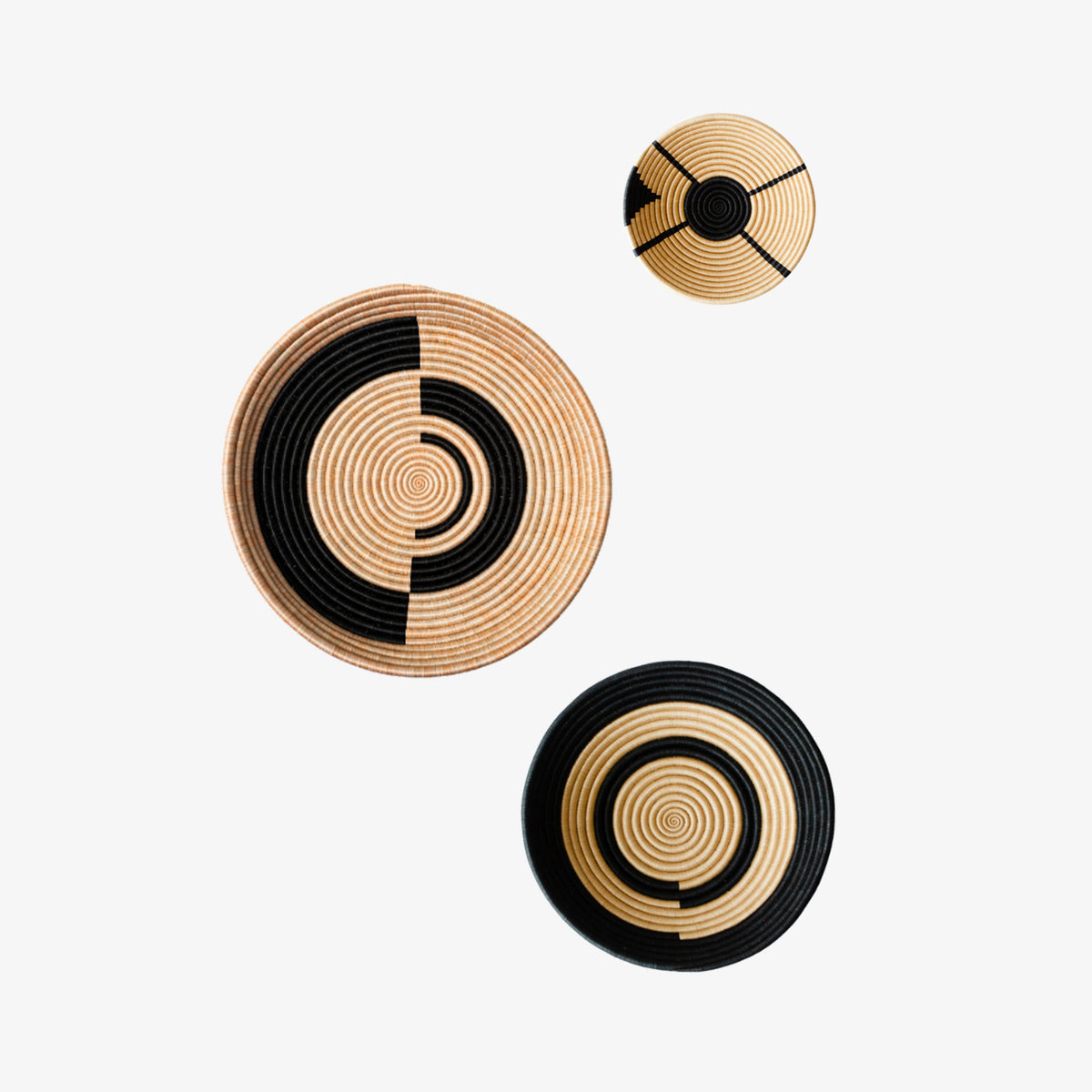 Rosa Bowl Set