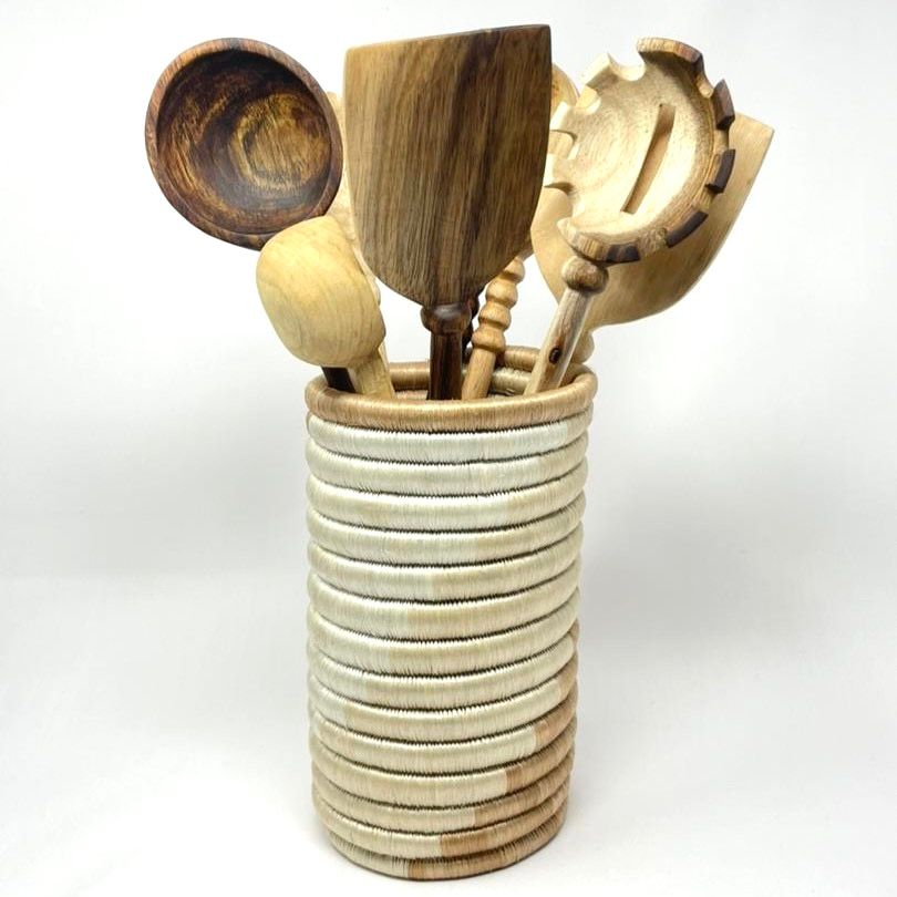 Spoon and Stem Holder