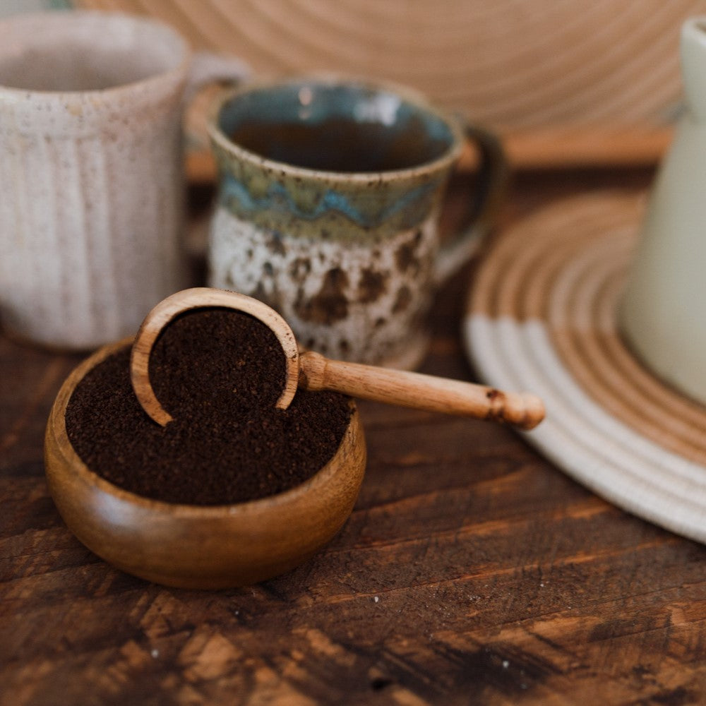 For the Coffee Lover