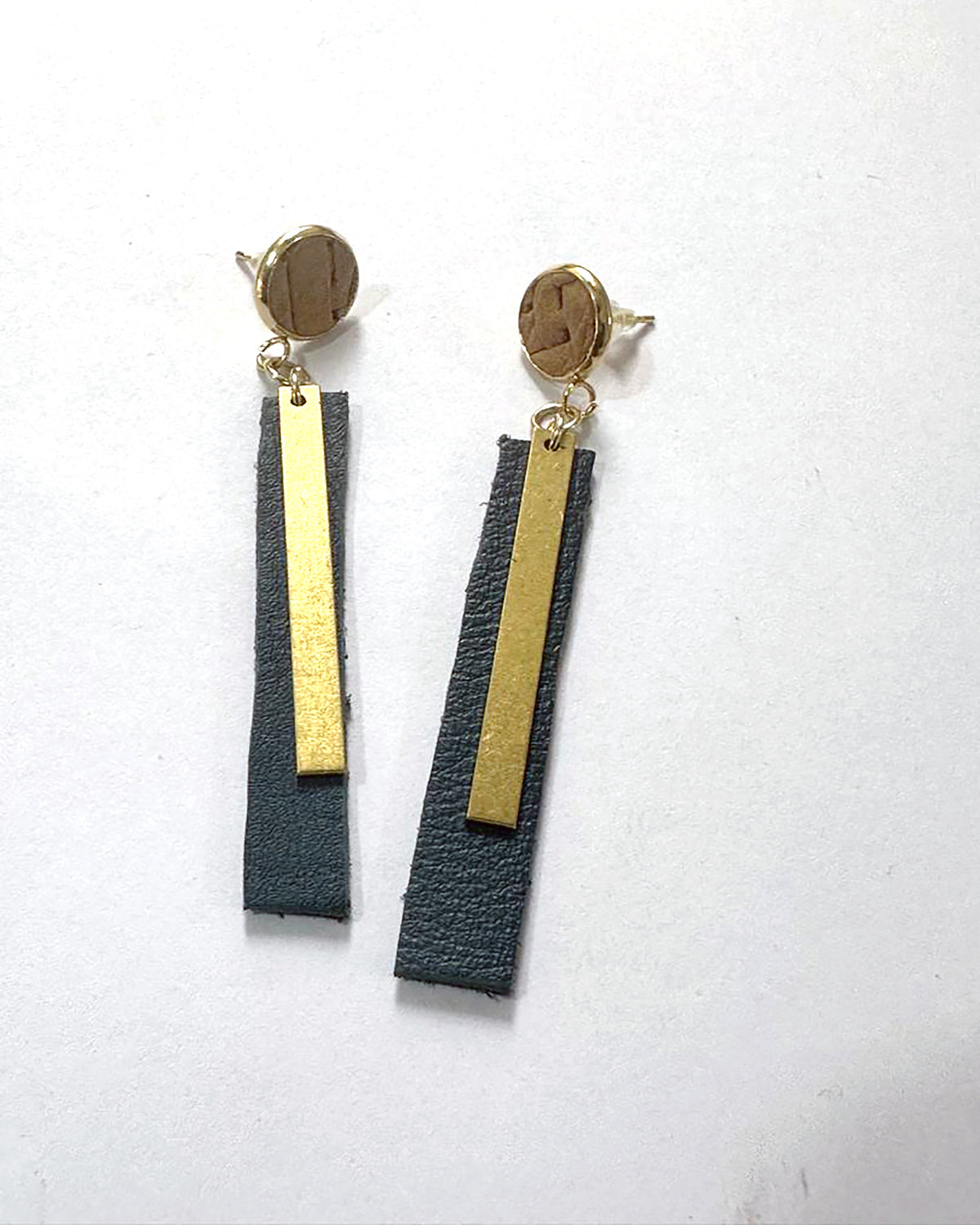 DuHope Urban Earrings