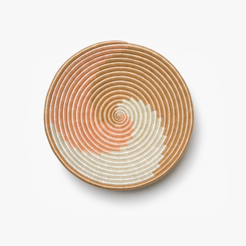 Zera Woven Bowls