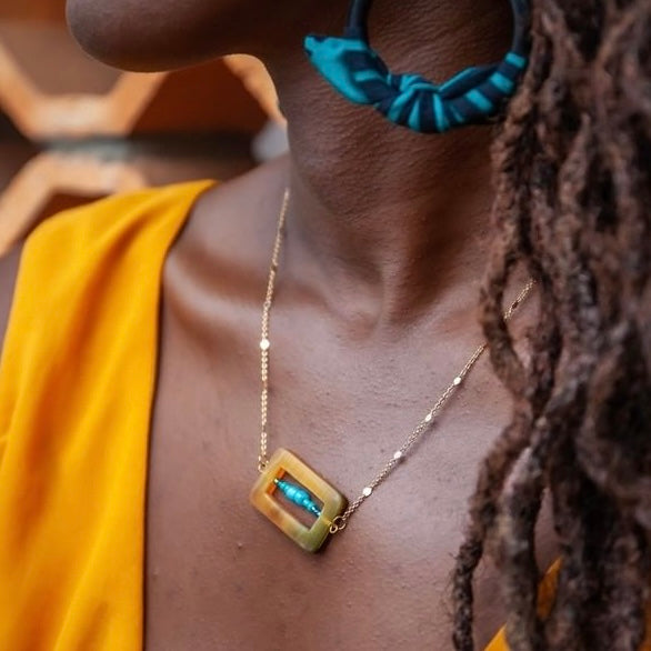 Everly Necklace