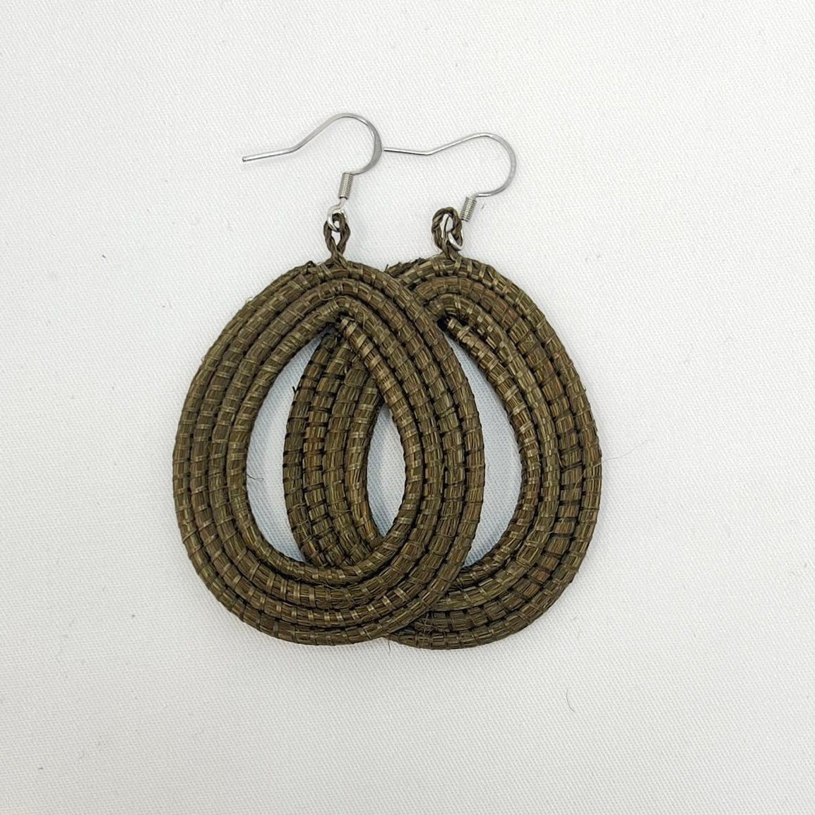 Loop Earring