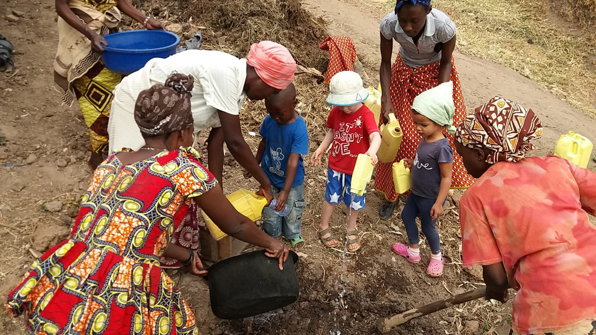 Prayer Update – August 2017