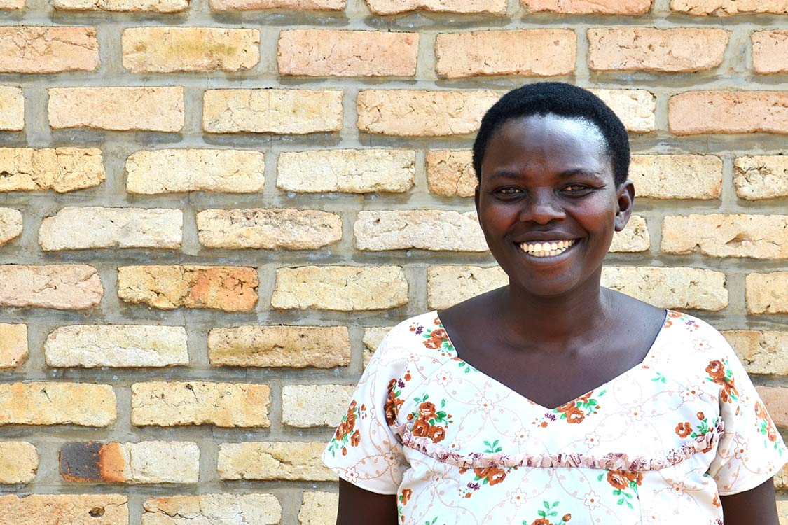 AVEKI Widows’ Cooperative