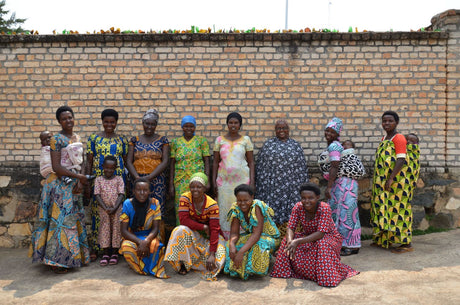 Ababerarugo Cooperative