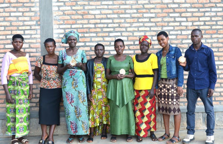 Abanyarukundo Cooperative
