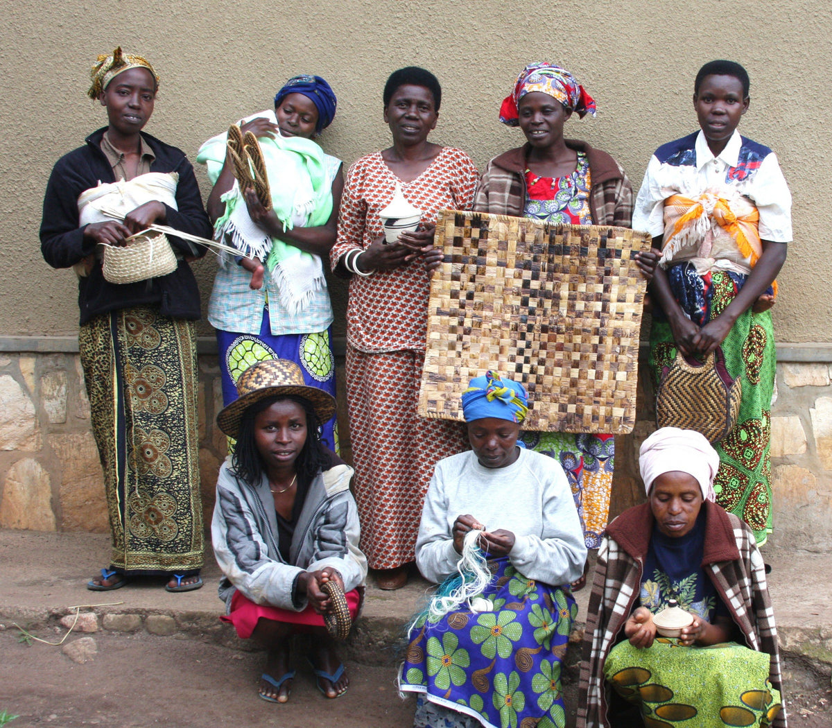 Abibumbye Cooperative