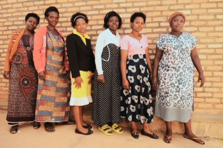 Abishyizehamwe Cooperative
