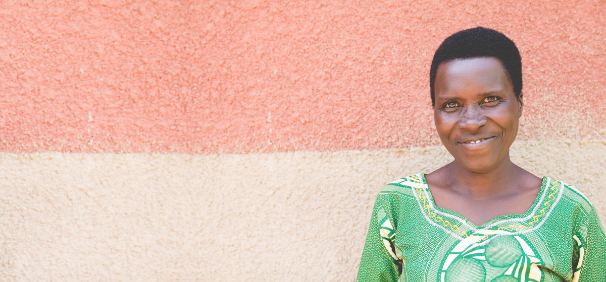 Weaving New Life: Artisan Alice Muhayemariya’s Story