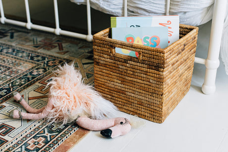 Give with Purpose: Gift Guide for the Little Ones