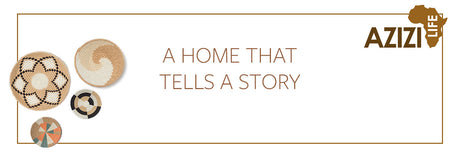 Design Inspiration:  A Home That Tells a Story