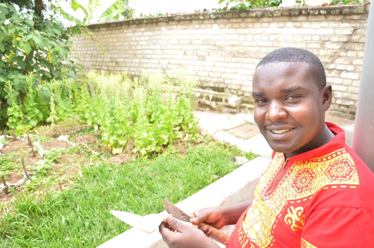Prayer Update – April 2020