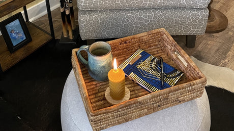 A Fresh Start, One Small Habit at a Time: Begin a Gratitude Journal Practice