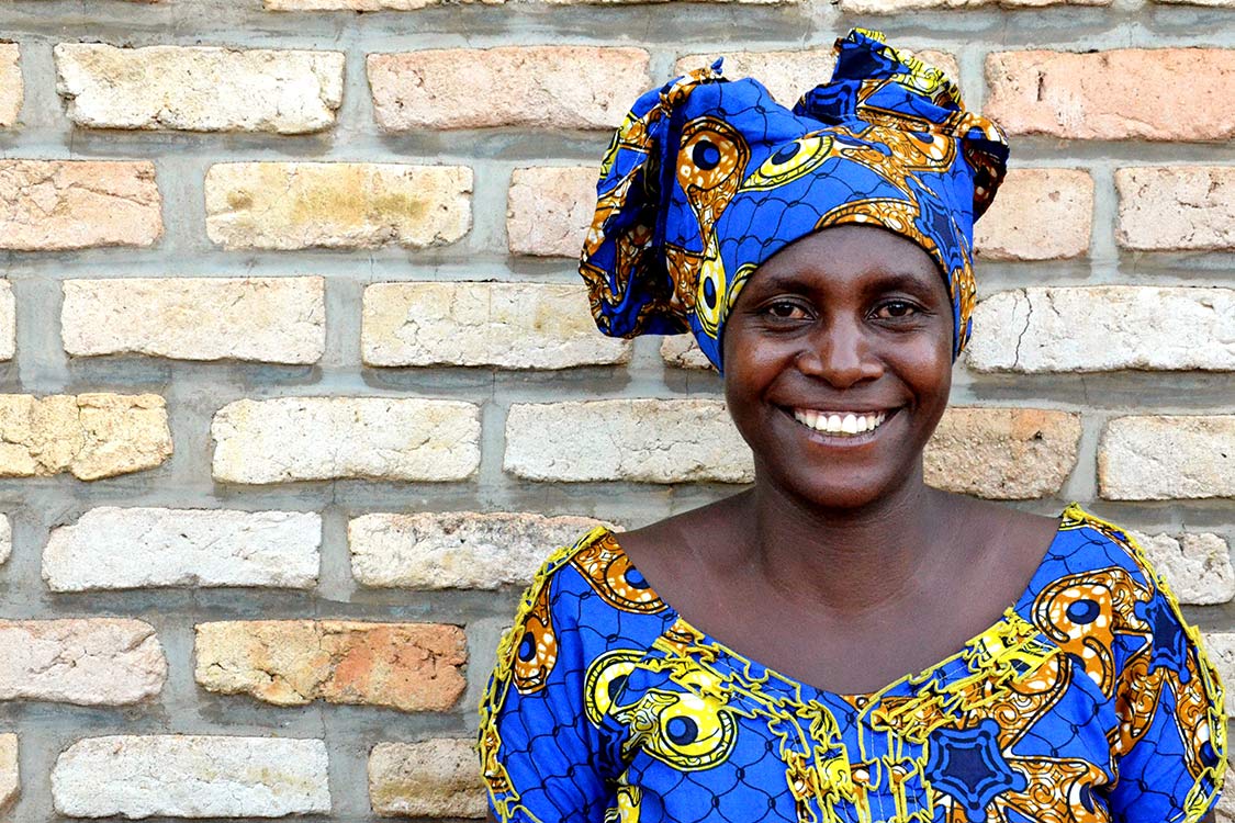 Francine Mukamabano