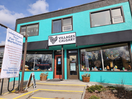 INTRODUCING Villages Calgary- Azizi Life’s New Canadian Distribution Partner
