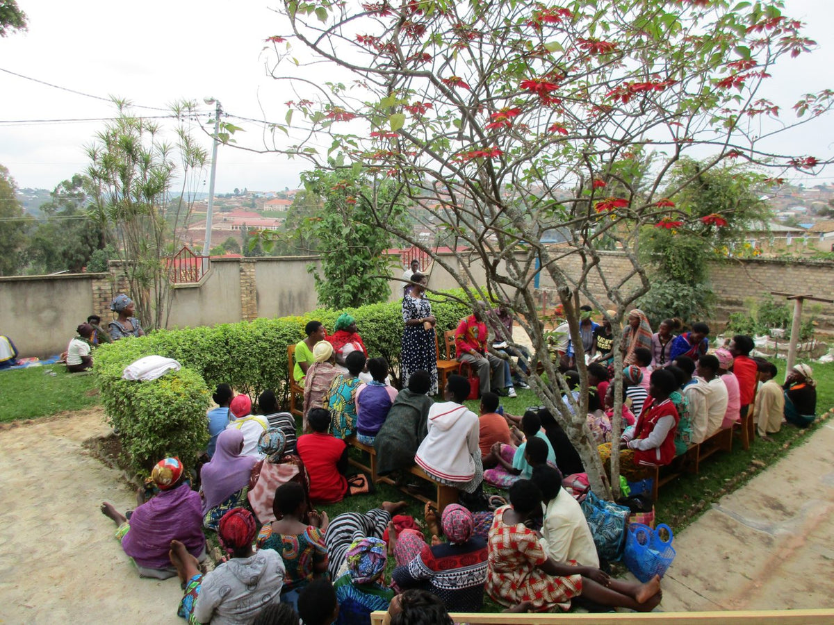 Faith and Social Enterprise – A Good Combination?