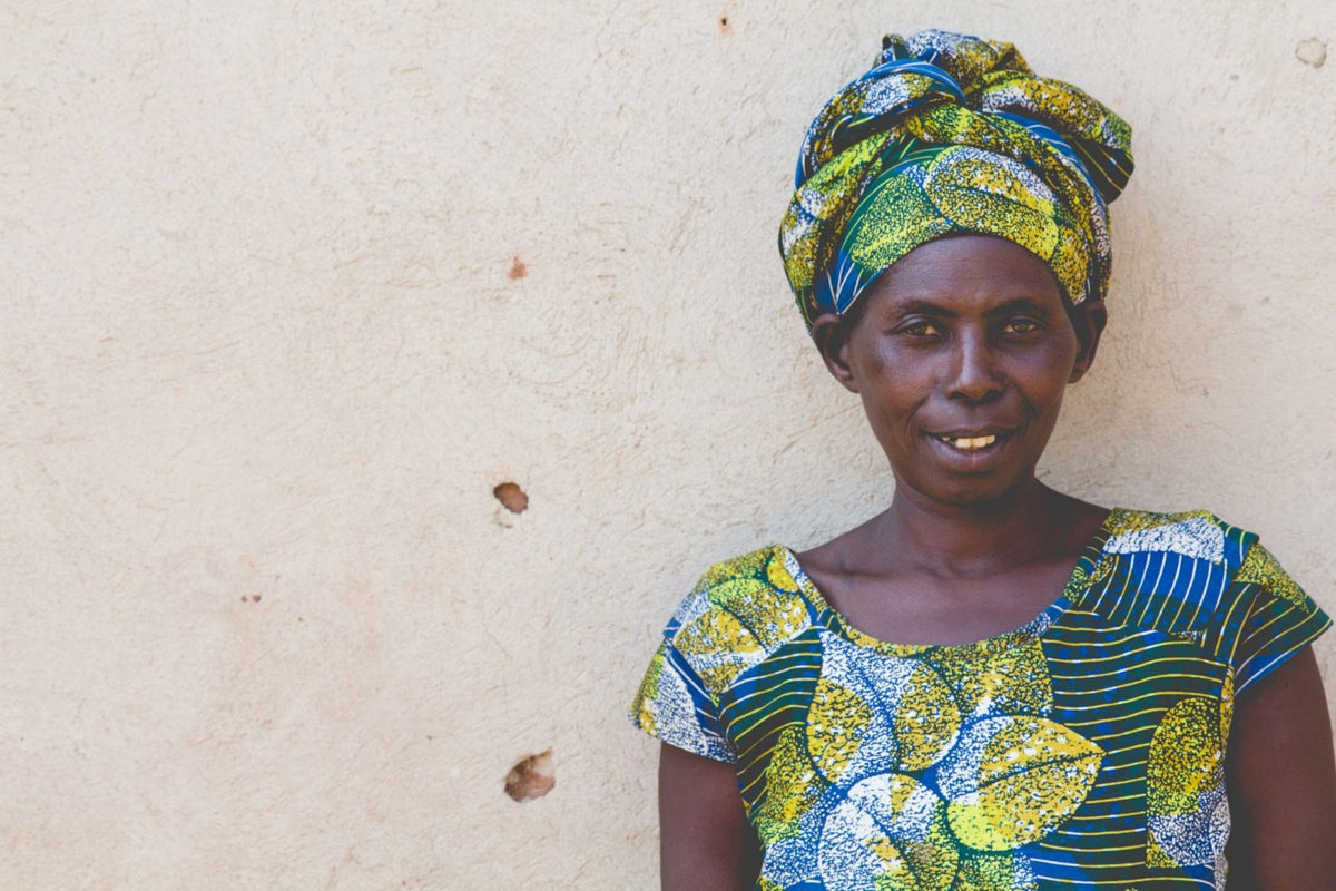A Widow’s Ambition: Artisan Seraphine’s Story