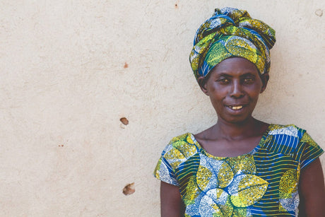 A Widow’s Ambition: Artisan Seraphine’s Story